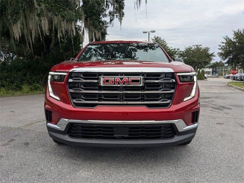 New 2026 GMC Acadia Elevation w/ LPO, Floor Liner Package image 10