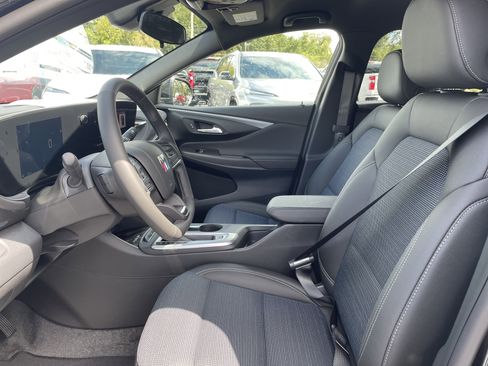 New 2026 Buick Envista Preferred w/ Convenience I Package image 36