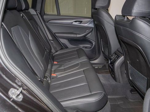 Used 2023 BMW X3 xDrive30i w/ Premium Package image 14