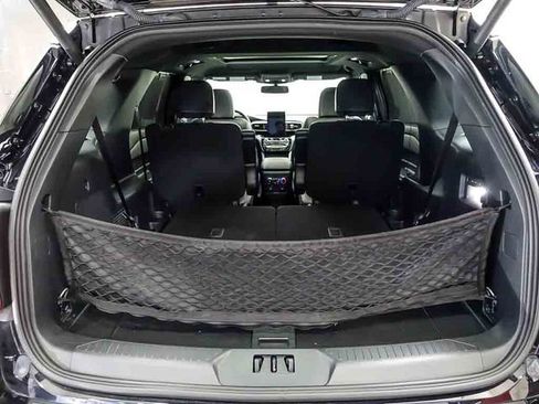 Used 2024 Ford Explorer ST w/ Equipment Group 401A AWD/4WD image 28