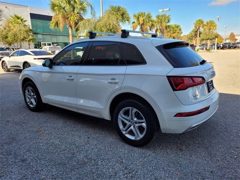 Used 2018 Audi Q5 2.0T Premium image 9