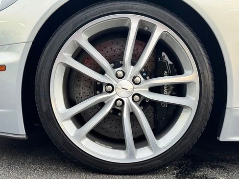 Used 2012 Aston Martin DBS Volante image 30