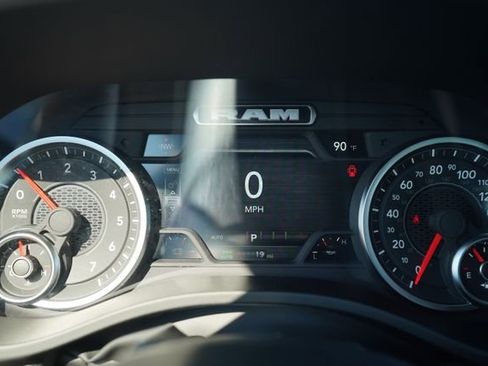 New 2026 RAM 1500 Big Horn image 29