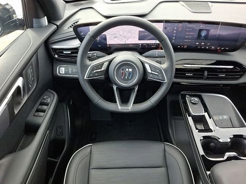 New 2026 Buick Enclave Sport Touring w/ Power Package image 12