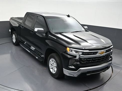 Used 2023 Chevrolet Silverado 1500 LT RWD image 23