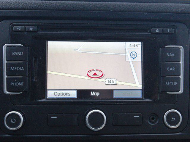 Used 2013 Volkswagen Jetta SEL FWD image 22