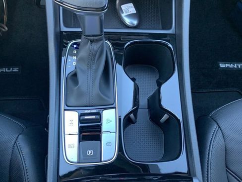 New 2026 Hyundai Santa Cruz SEL image 7