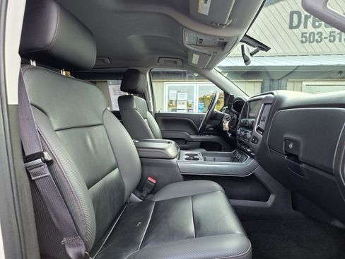 Used 2015 GMC Sierra 1500 SLT image 11