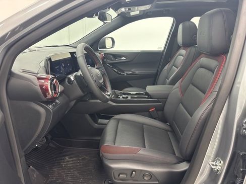 New 2026 Chevrolet Equinox RS w/ Convenience Package III image 22