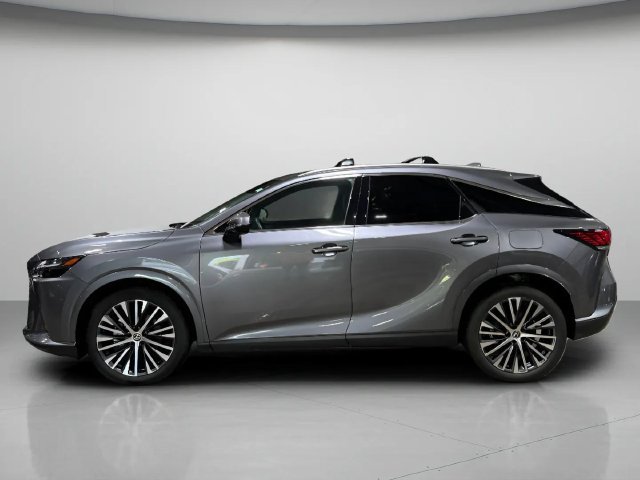 Certified 2023 Lexus RX 350 Premium Plus w/ Accessory Package AWD/4WD image 7
