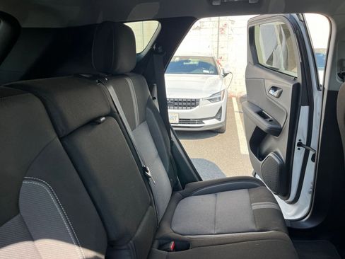 Used 2025 Chevrolet Blazer LT FWD image 38