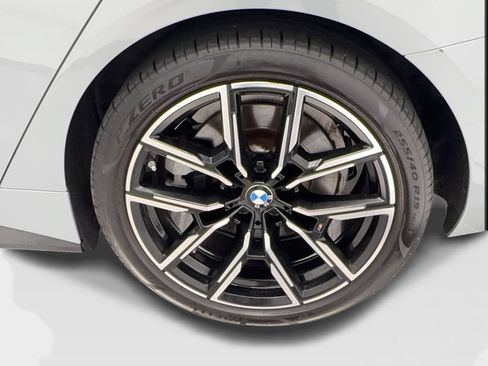 Used 2023 BMW 430i Gran Coupe w/ M Sport Package RWD image 12