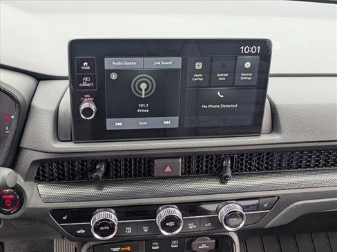 New 2026 Honda CR-V Sport-L image 12