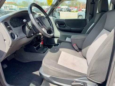 Used 2010 Ford Ranger XLT image 10