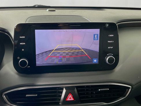 Certified 2023 Hyundai Santa Fe SE AWD/4WD image 14