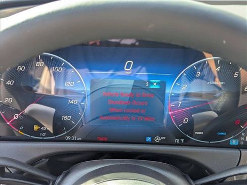 New 2026 Mercedes-Benz E 350 4MATIC Sedan image 10