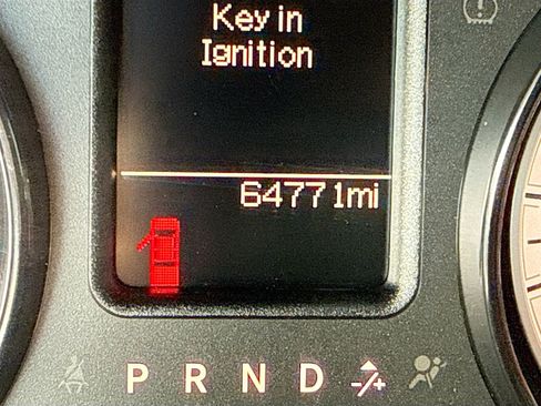 Used 2018 RAM 2500 Tradesman w/ Power Wagon Package image 16