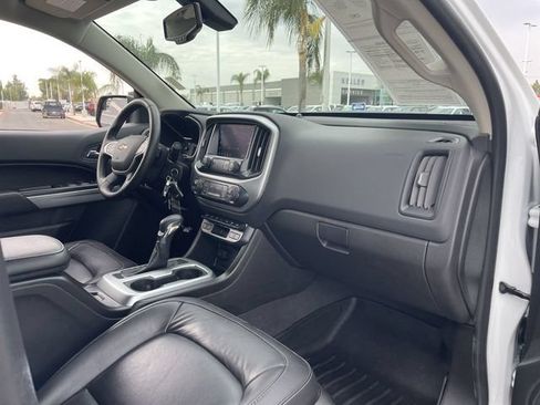 Used 2022 Chevrolet Colorado ZR2 AWD/4WD image 26