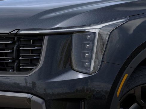 New 2025 Kia Sorento SX Prestige w/ Olive Brown Leather Package image 10