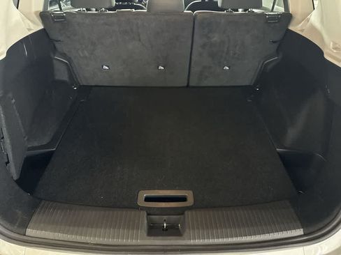 Used 2025 Nissan Rogue SV AWD/4WD image 24