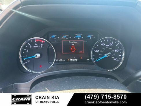 Used 2019 Ford F250 Platinum w/ Platinum Ultimate Package AWD/4WD image 23