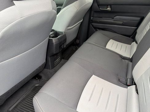 Used 2025 Toyota Tacoma TRD Sport AWD/4WD image 9