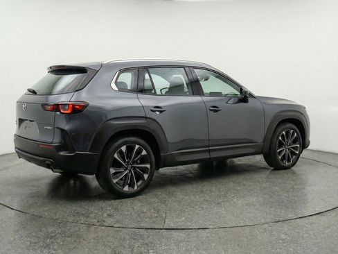 Used 2025 MAZDA CX-50 2.5 Hybrid w/ Premium Plus Pkg AWD/4WD image 9