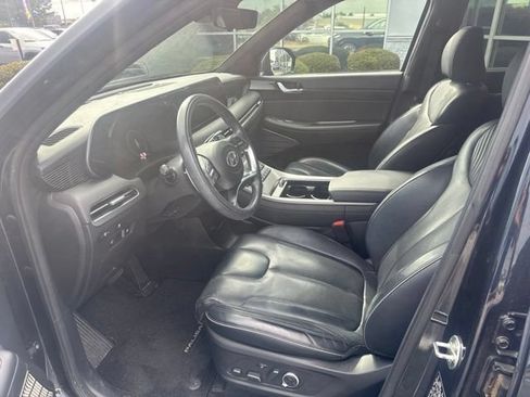 Used 2024 Hyundai Palisade Calligraphy FWD image 13