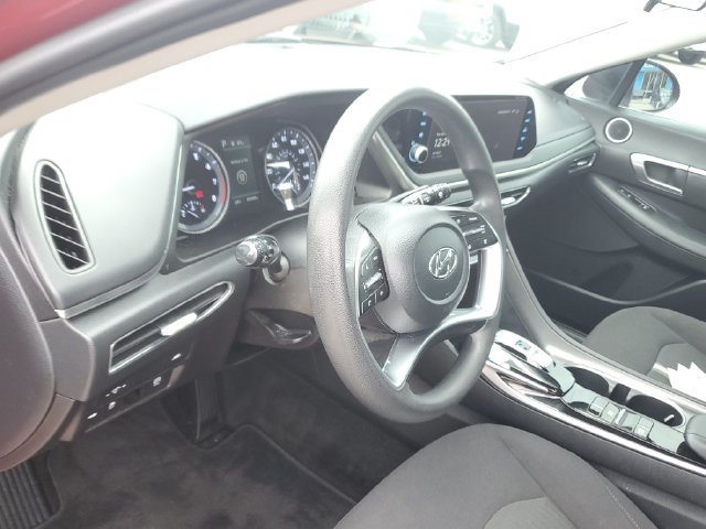 Used 2023 Hyundai Sonata SEL FWD image 17