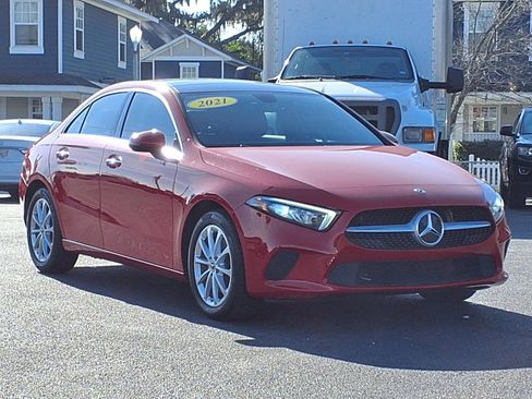 Used 2019 Mercedes-Benz A 220 image 28