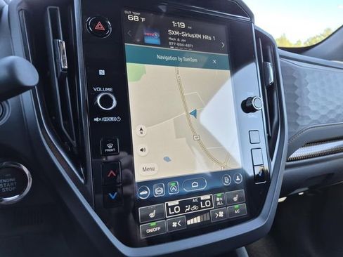 New 2026 Subaru Forester Wilderness image 23