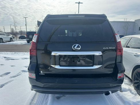 Used 2021 Lexus GX 460 Premium image 5