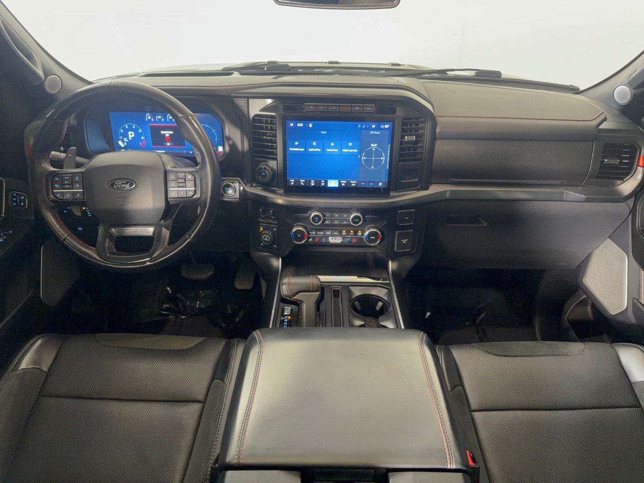 Used 2024 Ford F150 Raptor AWD/4WD image 17