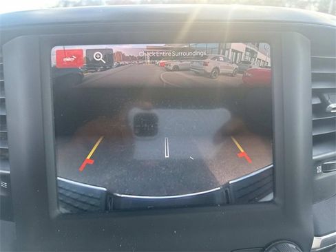 Used 2024 RAM 2500 Big Horn image 4