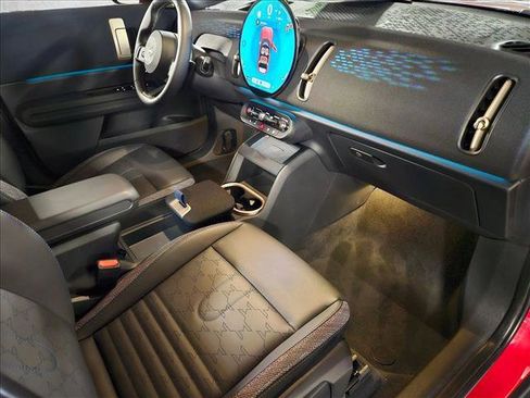 Certified 2025 MINI Cooper Countryman S AWD/4WD image 20