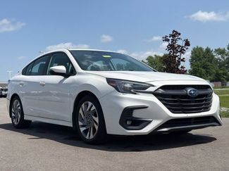 Used 2023 Subaru Legacy Limited AWD/4WD 360° Tour