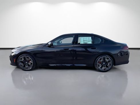 New 2027 BMW 530i w/ M Sport Package RWD image 6