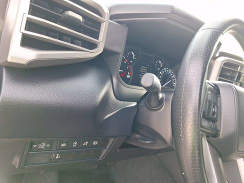 Used 2026 Toyota Tundra SR5 AWD/4WD image 18