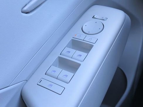 New 2026 Hyundai Kona SEL Sport image 23