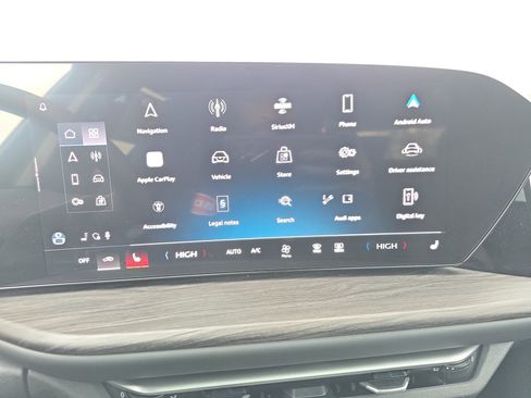 Certified 2025 Audi Q5 Premium Plus w/ Premium Plus image 20