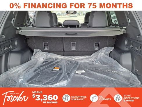 New 2026 Subaru Forester Limited image 16