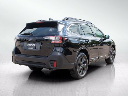 Used 2021 Subaru Outback Onyx Edition XT w/ Popular Package #2 AWD/4WD image 5