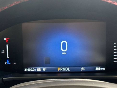 Used 2023 Ford Escape ST-Line w/ Tech Pack #1 AWD/4WD image 17