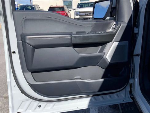 Certified 2023 Ford F150 Raptor image 22