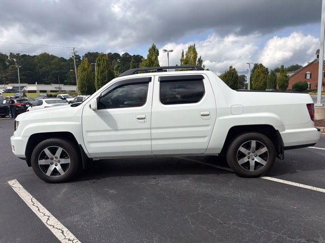 Used 2014 Honda Ridgeline SE image 10