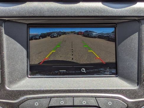 Used 2018 Ford Fusion SE AWD/4WD image 21