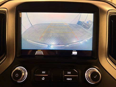 Used 2021 GMC Sierra 1500 Elevation w/ X31 Off-Road Package image 22