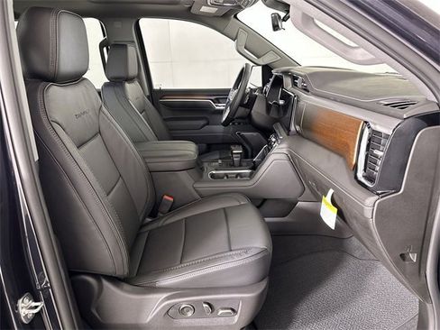 New 2026 GMC Sierra 1500 Denali image 29