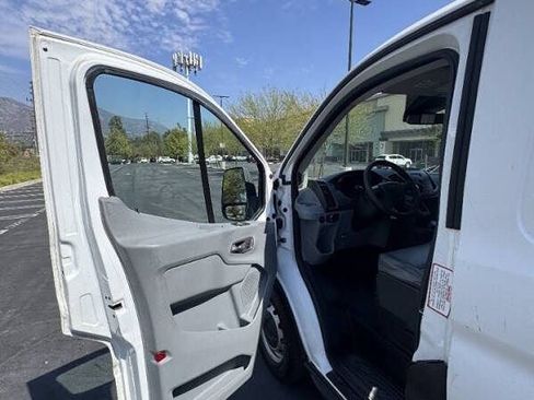 Used 2016 Ford Transit 150 130 Low Roof RWD image 15