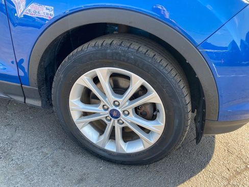 Used 2017 Ford Escape SE AWD/4WD image 30